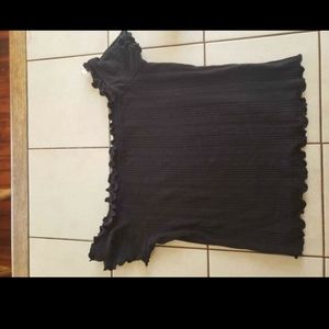 Aeropostale crop top